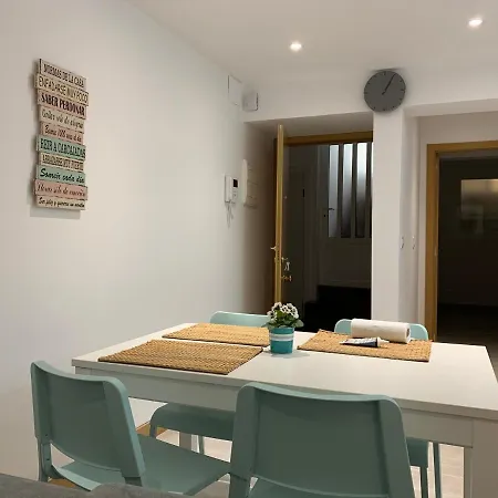 Apartamento Eira Recien Reformado A Coruña Exterior foto
