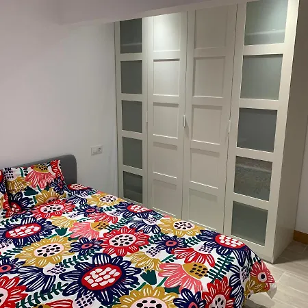 Apartamento Eira Recien Reformado A Coruña Exterior foto