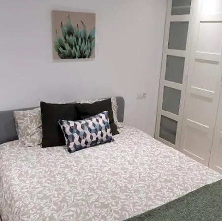Apartamento Eira Recien Reformado A Coruña Exterior foto