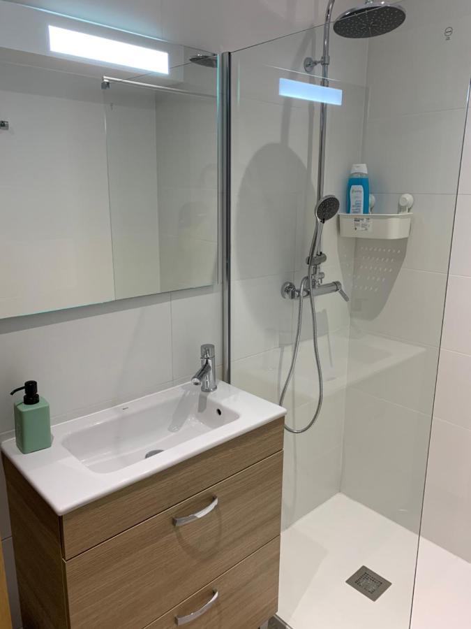 Apartamento Eira Recien Reformado